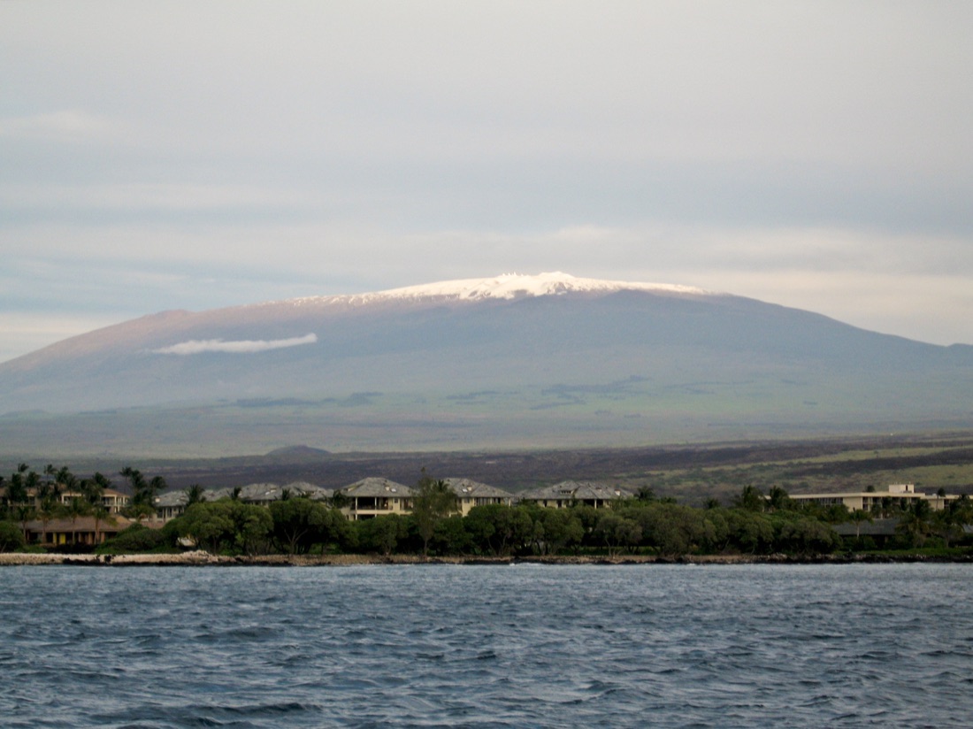 Mauna Kea
