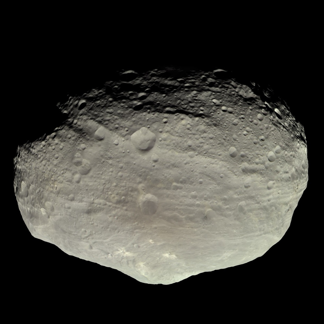 Rheasilvia
